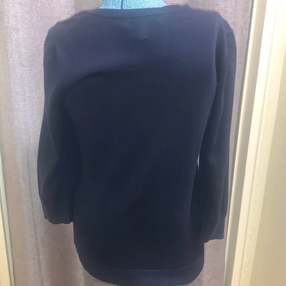 Banana Republic size length